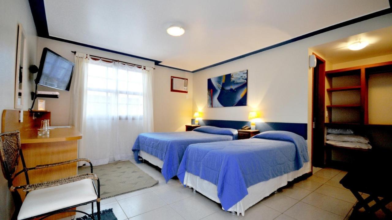 Pousada El Parador Búzios Εξωτερικό φωτογραφία