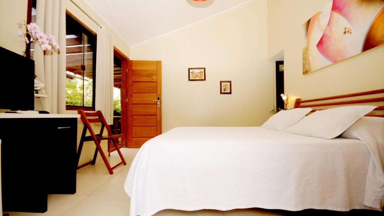 Pousada El Parador Búzios Εξωτερικό φωτογραφία