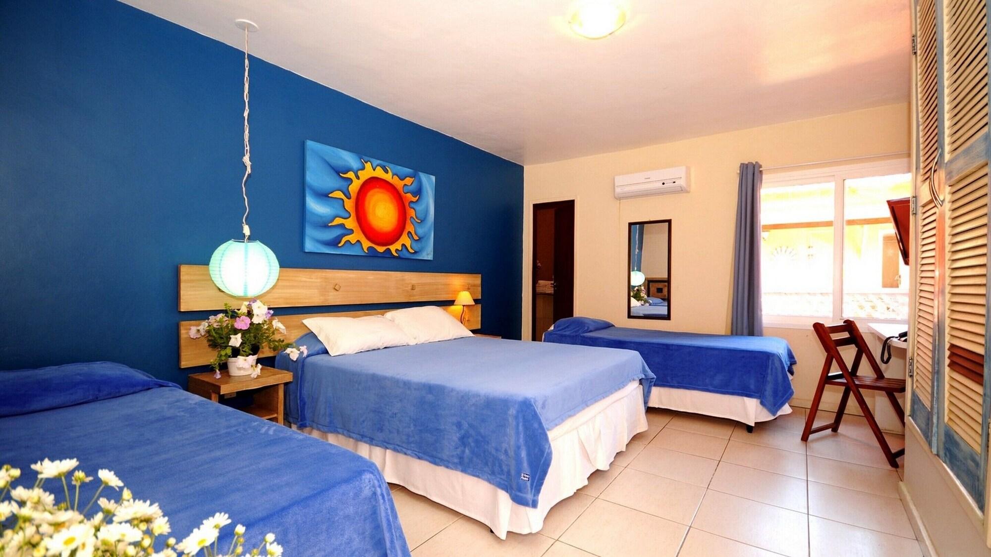 Pousada El Parador Búzios Εξωτερικό φωτογραφία