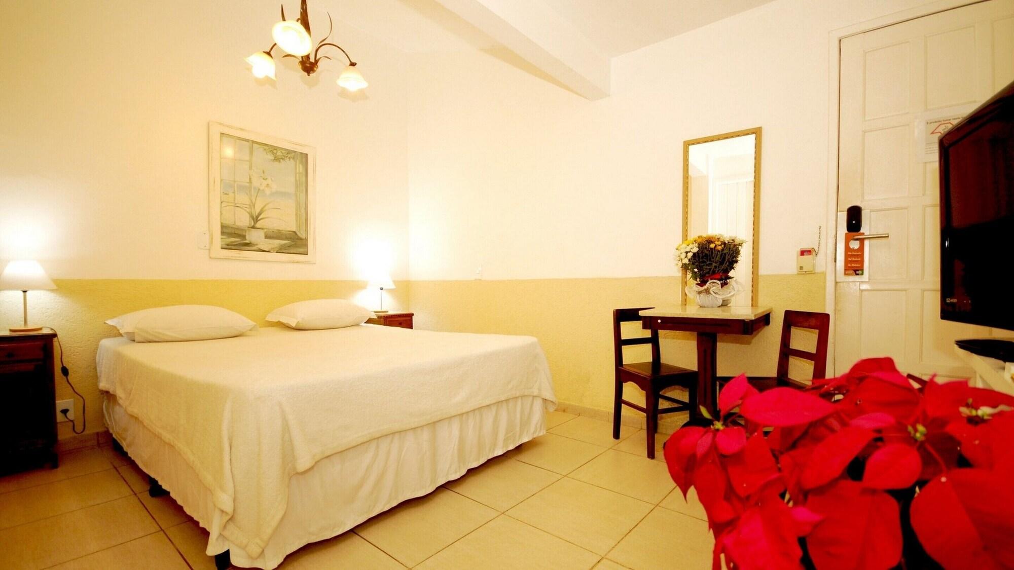Pousada El Parador Búzios Εξωτερικό φωτογραφία