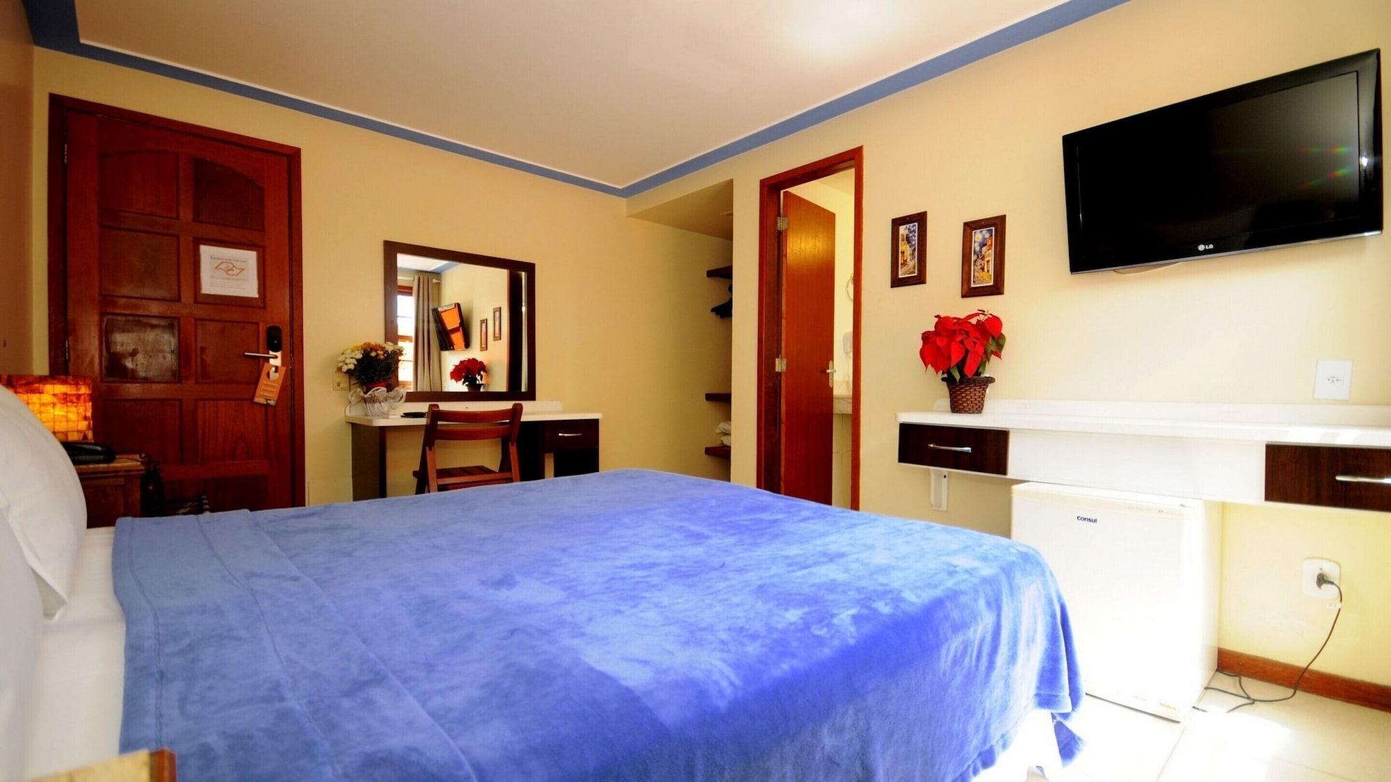 Pousada El Parador Búzios Εξωτερικό φωτογραφία