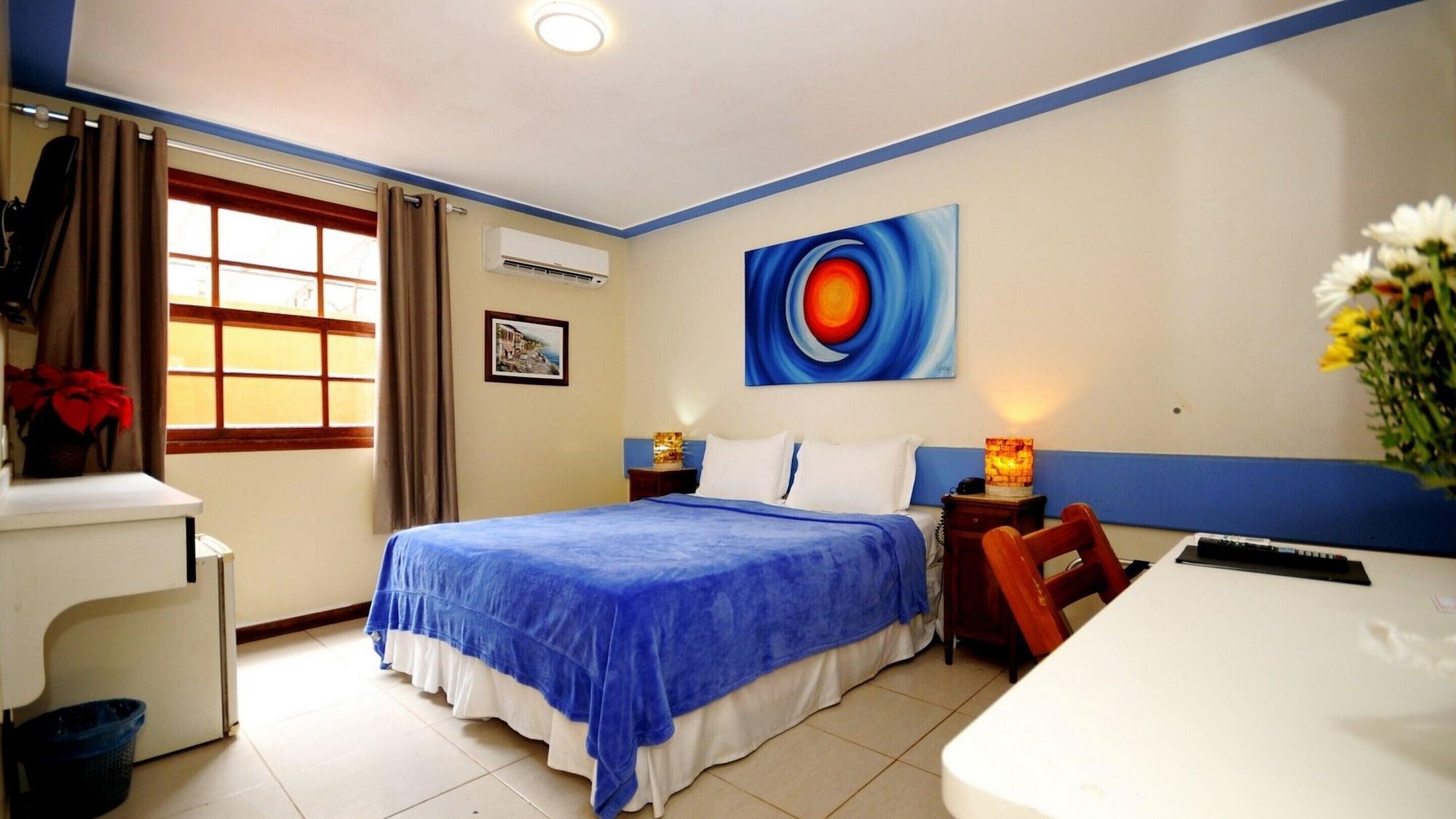 Pousada El Parador Búzios Εξωτερικό φωτογραφία