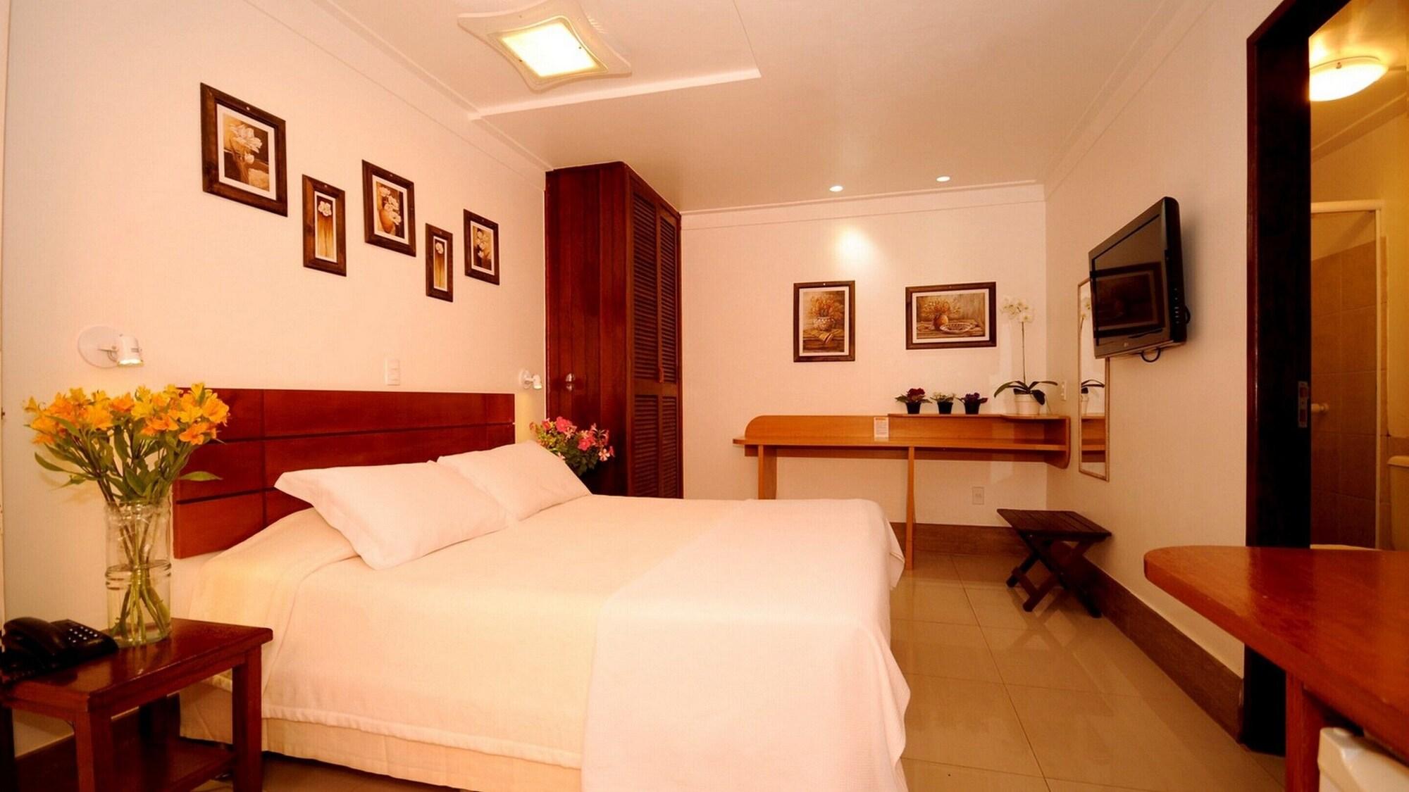 Pousada El Parador Búzios Εξωτερικό φωτογραφία