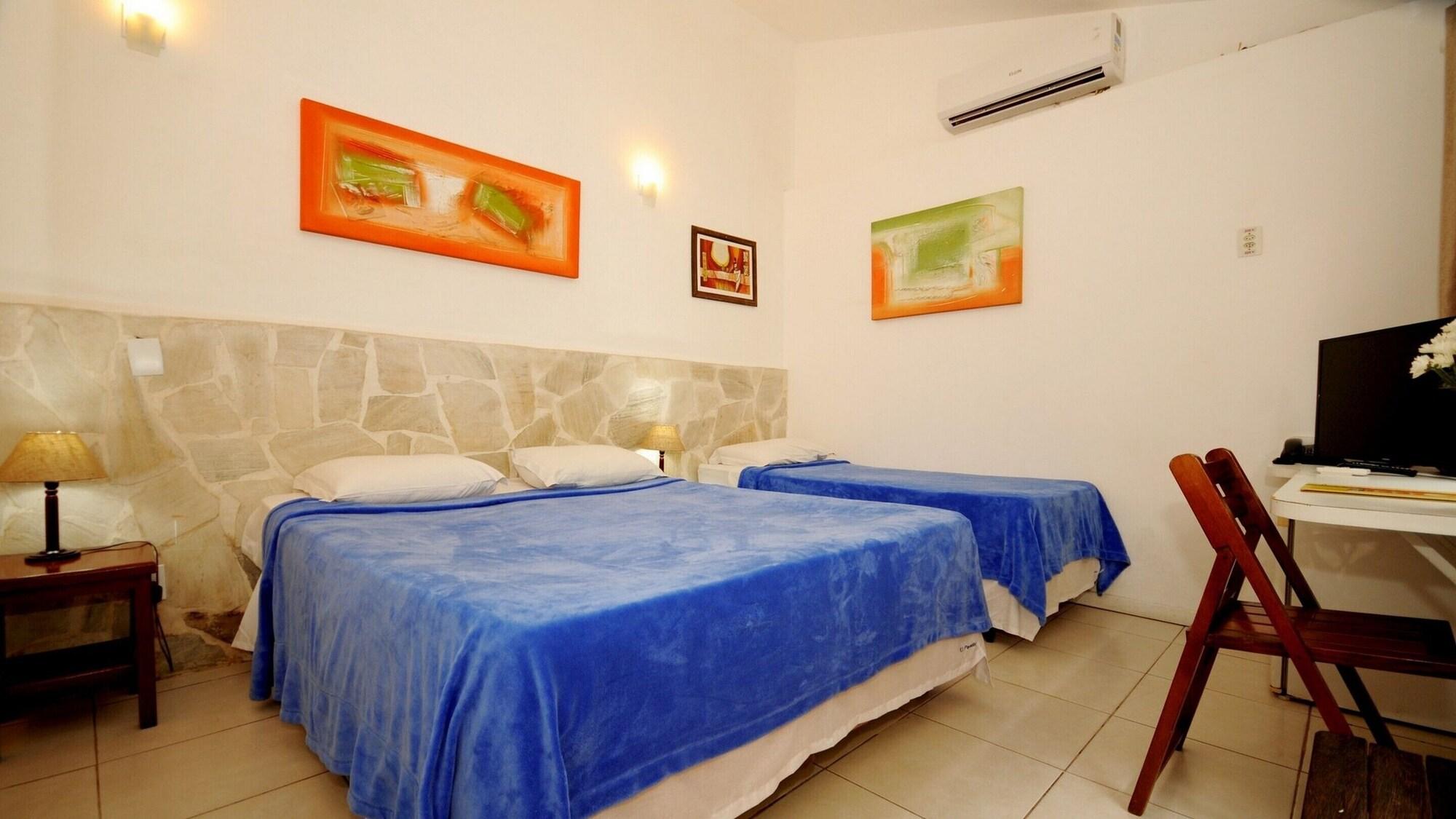 Pousada El Parador Búzios Εξωτερικό φωτογραφία