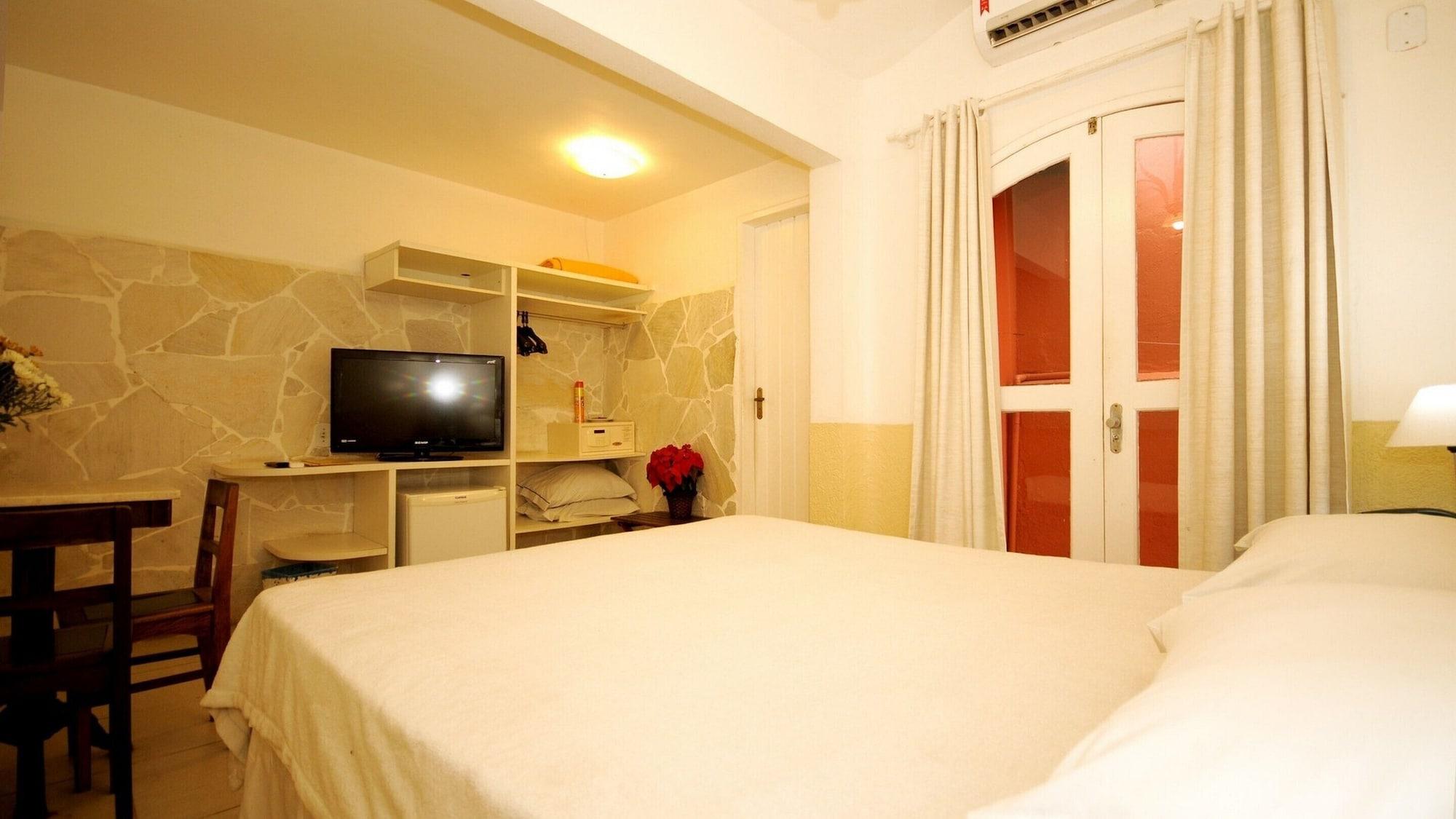 Pousada El Parador Búzios Εξωτερικό φωτογραφία