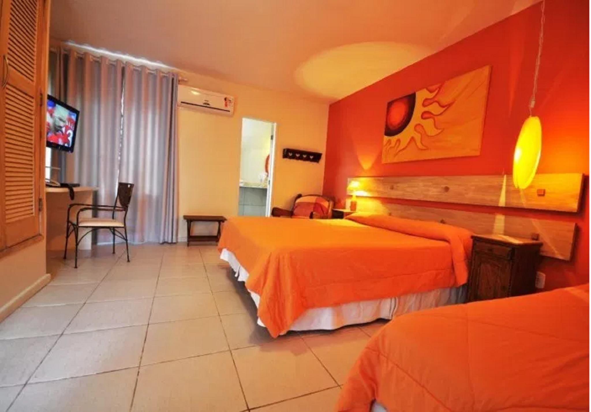 Pousada El Parador Búzios Εξωτερικό φωτογραφία