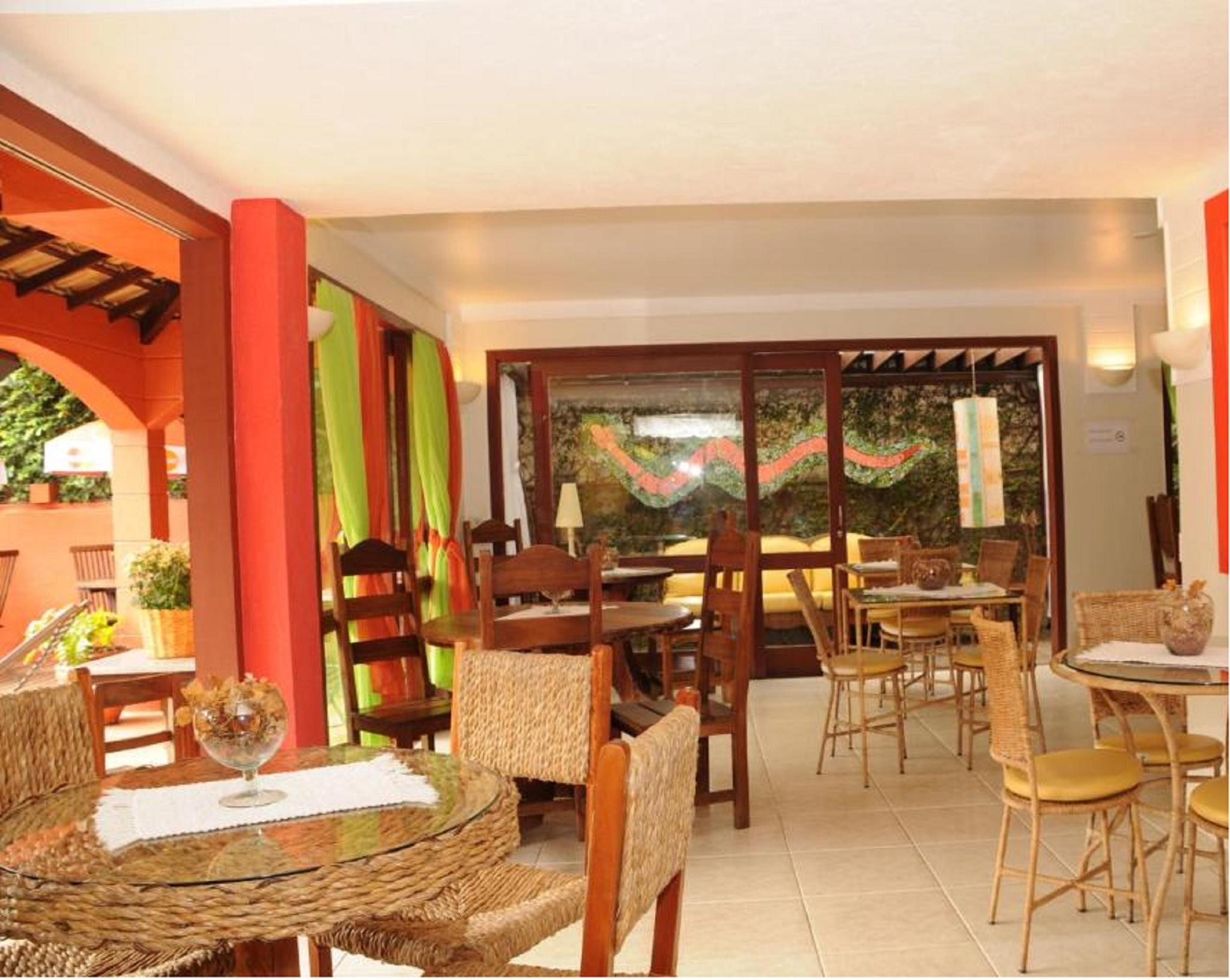 Pousada El Parador Búzios Εξωτερικό φωτογραφία