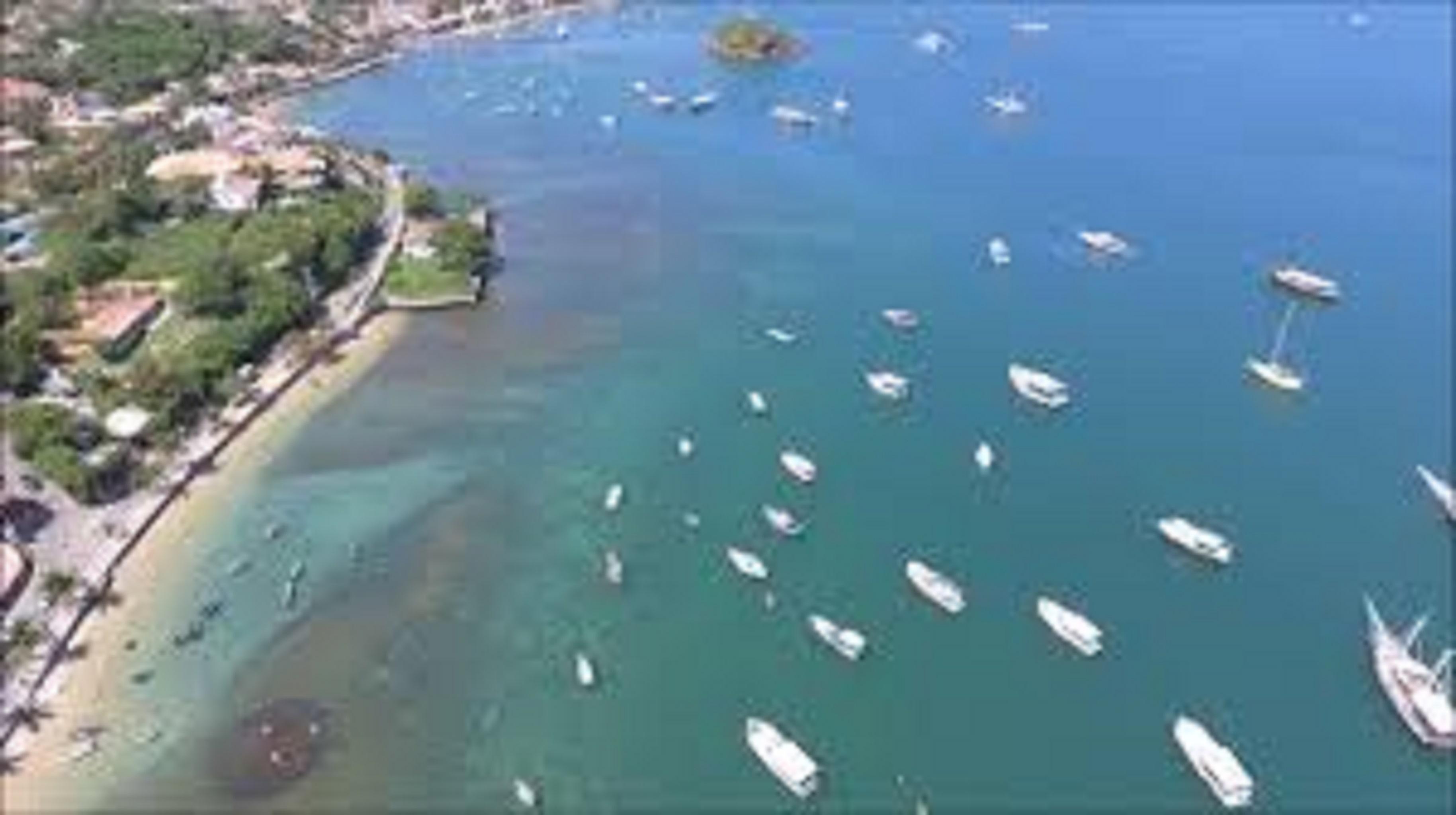 Pousada El Parador Búzios Εξωτερικό φωτογραφία