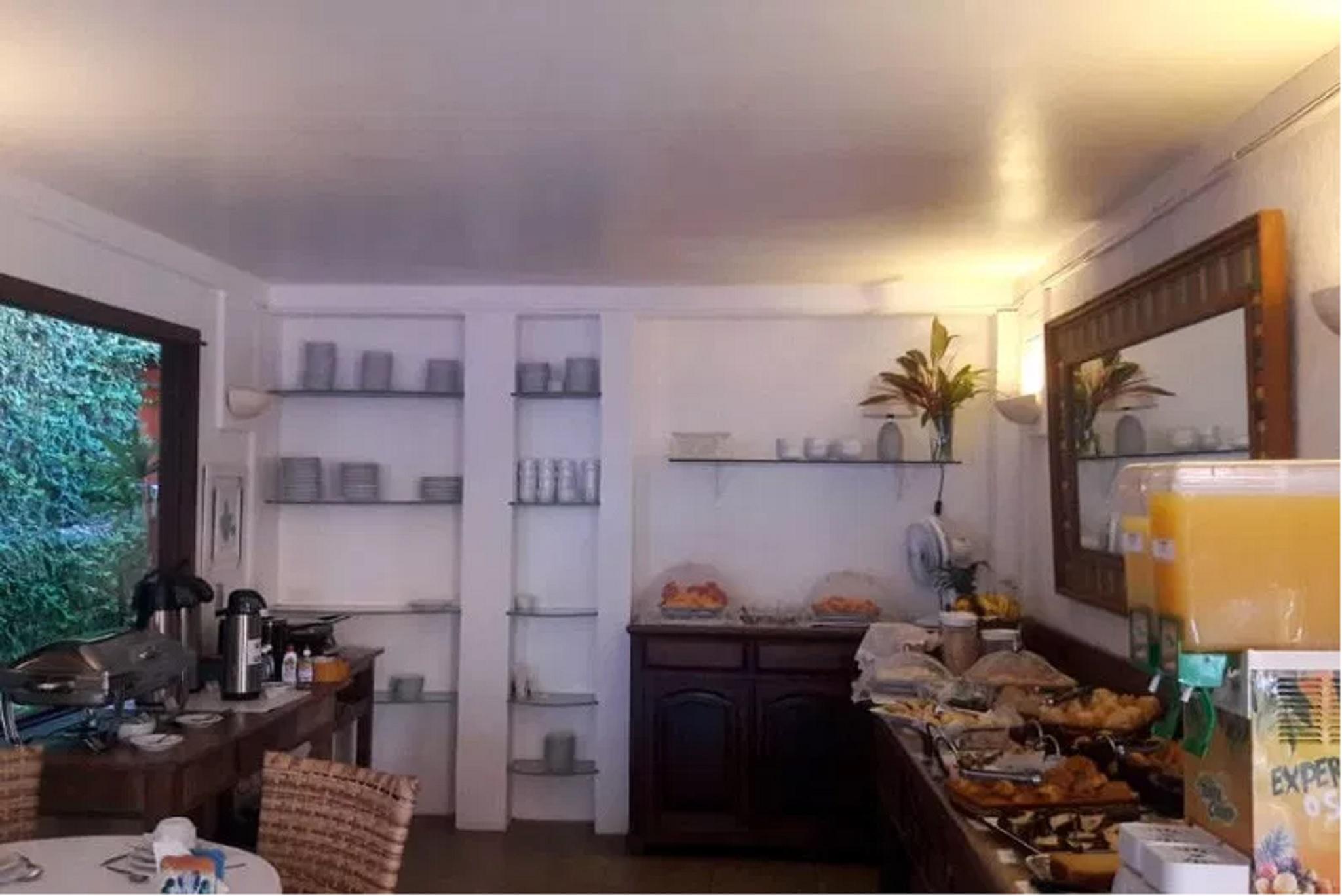 Pousada El Parador Búzios Εξωτερικό φωτογραφία