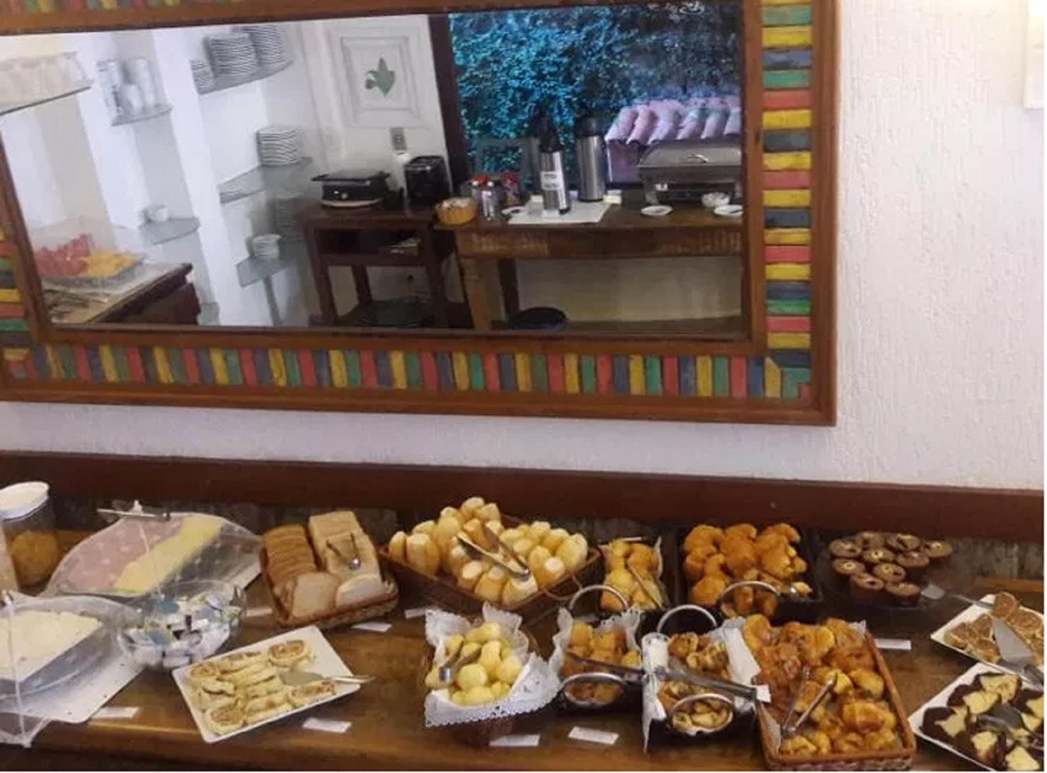 Pousada El Parador Búzios Εξωτερικό φωτογραφία
